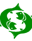Pisces Zodiac Icon