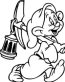 Snow White Decals 04