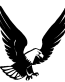 Bald Eagle decal