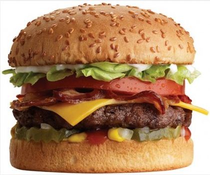 7 - Best Fast Food Burger ever made