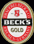 Becks Gold