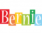 BERNIE COLORS