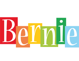 BERNIE COLORS