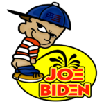 BIDEN SUCKS -piss-on-biden