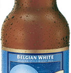 Blue Moon Bottle Decal