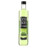 Cactus Jack Schnapps Apple Sour Bottle