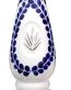 Clase Azul Tequila Bottle Sticker