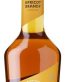 De Kuyper Apricot Brandy Liqueur Bottle Sticker