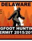 DELAWARE BIGFOOT