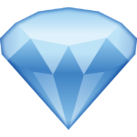 Diamond_Emoji
