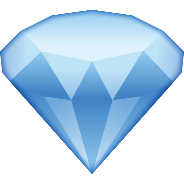Diamond_Emoji