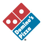 domino-s-pizza-FAST FOOD LOGO