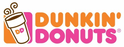 Dunkin'+Donuts+Logo_FOOD STICKER