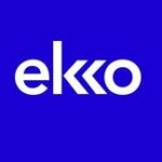 ekko audio logo