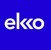 ekko audio logo