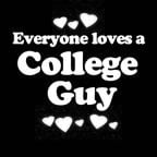 Everyone Loves an College Guy