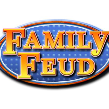 Family Feud Logo