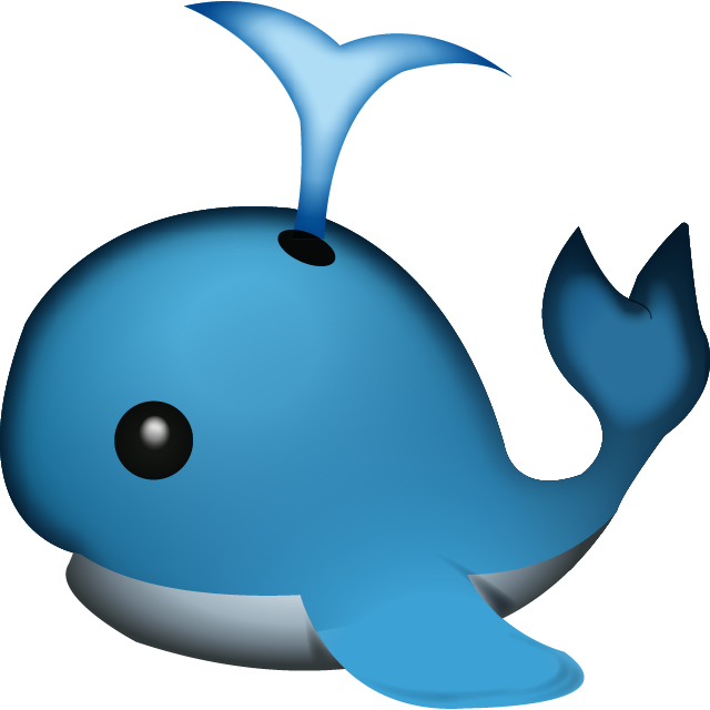 FISH Spouting_Whale_Emoji