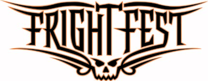 FrightFest Logo
