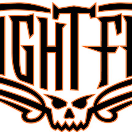 FrightFest Logo