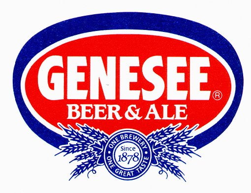 Genesee Beer Logo