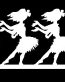 Hawaiian Hula Scene Decal