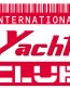 International Yacht Club Sticker