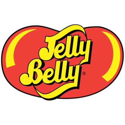 Jelly Belly Sticker
