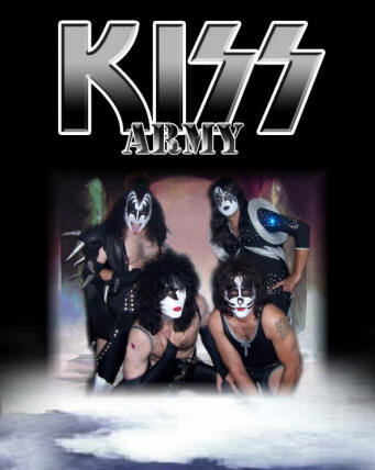 Kiss Stickers 11