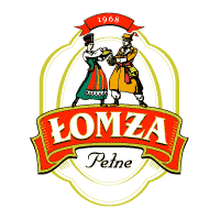 Lomza Beer from Poland