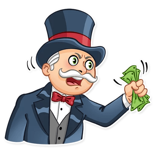 monopoly game _rich_uncle_22