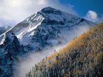 Mountain Scenes Wall Art Decals 112