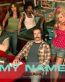 My Name is Earl Decal 3