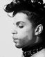 PRINCE B&W STICKER 12