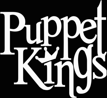 Puppet Kings Logo