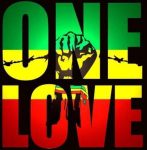 Rasta Reggae Wallpaper Sticker Decals 30