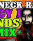 Redneck Souljers Sticker 2