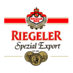 Riegeler Special Export beer Italy