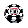 World Series of Poker Logo