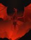 Dragons and Skull Wall Decals 22