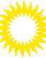 Sun Design decal 599