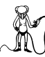 Burns Whip decal
