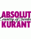 Absolut Kurant Vodka Sweden