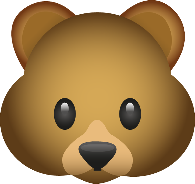 Bear_emoji_icon