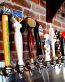 Beer Tap Stickers - 4