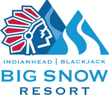 big snow resort logo