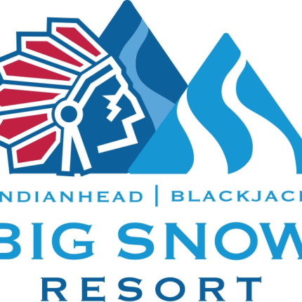 big snow resort logo