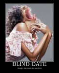blind date now i wish i was