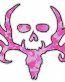 BONE Collector - PINK CAMO