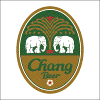 Chang Beer 3 from Thailand